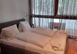 Location vacances Flims - Residenz Cuolm Liung M5-3