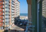 Location vacances Flanders - Partial Sea View Apartment-1