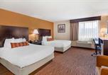 Hôtel Northbrook - Best Western Des Plaines O'Hare-3