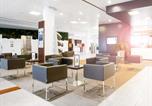 Hôtel Oleggio - Novotel Milano Malpensa Aeroporto-4