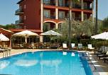 Hôtel Pollença - Hotel Cala Sant Vicenç - Adults Only-1