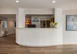 Hôtel Kelowna - Days Inn by Wyndham Kelowna-4