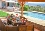 Location vacances Montignoso - Beautiful Home In Strettoia-1
