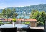 Location vacances Keutschach am See - Seeblickwohnung-1