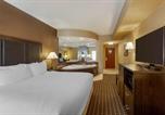 Hôtel Waterloo - Best Western Plus Burlington Inn & Suites-3