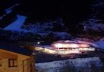 Location vacances La Massana - Soldeu Paradis Gran Sol-3