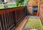 Location vacances Bad Kleinkirchheim - Landhaus Nockalm - Kärnten Card im Sommer inklusive-4