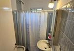 Location vacances Pinamar - Chalet pinamar mar del ostende-3