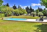 Location vacances Pernes-les-Fontaines - La Villa Des Songes-2