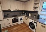 Location vacances Trendelburg - Ferienwohnung Helfensteinblick-3