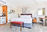Hôtel Sandton - Holiday Inn Johannesburg-Rosebank by Ihg-4