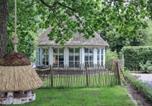 Location vacances Friedrichstadt - Kastanienhof Holunder-2