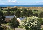 Location vacances Bord de mer de Urville-Nacqueville - Au Soleil Couchant - Camping Bel Sito Natura 2 000-2