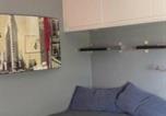 Location vacances Stockholm - Cosy little house in Sthlm-2