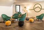 Hôtel Saint-Quentin-sur-Isère - Best Western Voiron Centre-2