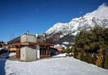Location vacances Leogang - Chalet Steinberg-2