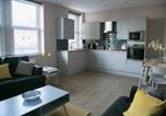 Location vacances Harrogate - Harrogate Central 2 bedroom apt Alpha Spa-2