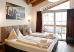 Location vacances Piesendorf - Tauern Suites Mitterwirt Top 323-4