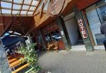 Hôtel Chili - Hotel los maitenes-1