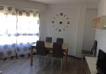Location vacances Catarroja - 5 Minutes From Downtown Valencia-3