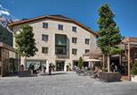 Location vacances Sillian - Residence Zur Post Sexten-4