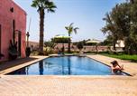Location vacances Ounara - Villa Casa Misasha - un havre de paix - piscine chauffée hiver-3