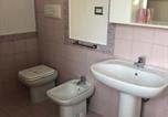 Location vacances  Province de Campobasso - Appartamento Tamburro-4
