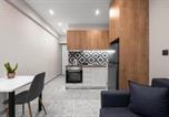 Location vacances Thessalonique - Avenue Studios & Apartments, Nilie Hospitality Mgmt-4