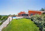 Location vacances  Salir - Casa Salir-4