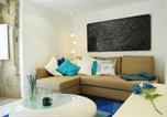 Location vacances Saint-Jacques-de-Compostelle - Blue Home-2