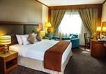 Hôtel Dubai - Landmark Summit Hotel-2