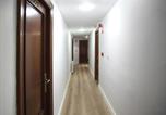 Location vacances Barbastro - Hostal la Carrasca-3