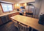 Location vacances Estes Park - Timber Creek Chalets- 8 chalet-3