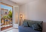 Location vacances Saint-Florent - Casa San Roccu-3