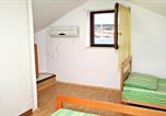 Location vacances Krk - Apartments by the sea Krk - 5399-2