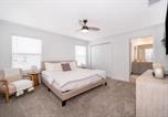 Location vacances Kissimmee - 2377bm Townhouse 4 Bedrooms 3 Bathrooms Pool-3