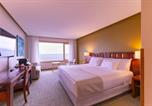 Hôtel Puerto Montt - Wyndham Puerto Varas Pettra-2