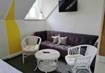 Location vacances Schierke - Pension Schmidt-3