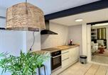 Location vacances Palma de Majorque - Casa Borguny - House in the centre of Palma-2