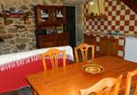 Location vacances Carnota - Casa Mariña Casita con vistas en Lira-2