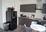 Location vacances  Gare de Dundee - Bright City Apt - King Bed - Parking & Wi-Fi-3