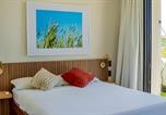 Location vacances Tibau do Sul - Ocean-View Villa with Rooftop Pool-4