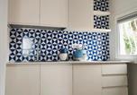 Location vacances Amalfi - Amalfully Boutique Apartment - A seaview gem-3