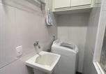 Location vacances Santos - Lindo apartamento no Boqueirão-4