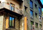 Location vacances La Massana - Apartaments Bonet-1
