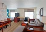 Hôtel Bismarck - Residence Inn Bismarck North-4