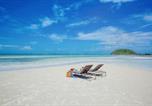 Hôtel Le parc maritime d'Ang Thong - Tui Blue The Passage Samui Pool Villas with Private Beach Resort-3
