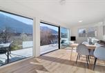Location vacances  Province autonome de Bolzano - New Apartment Mountain Suite-1