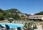 Location vacances Châtillon-en-Diois - Au Moulin d'Antan- Gîtes dans la Drôme-1