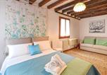 Location vacances Venise - Lovely Apartment In Venezia With Wifi-3